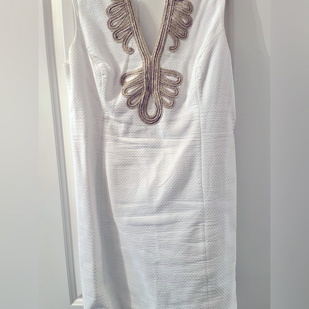 Lilly Pulitzer Janice Shift